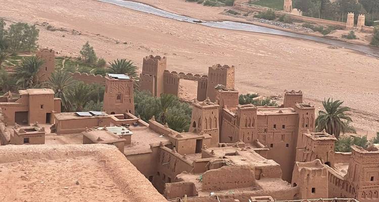 9-Day Tour From Casablanca Morocco - Tilila Trips 7