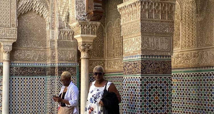9-Day Tour From Casablanca Morocco - Tilila Trips 8