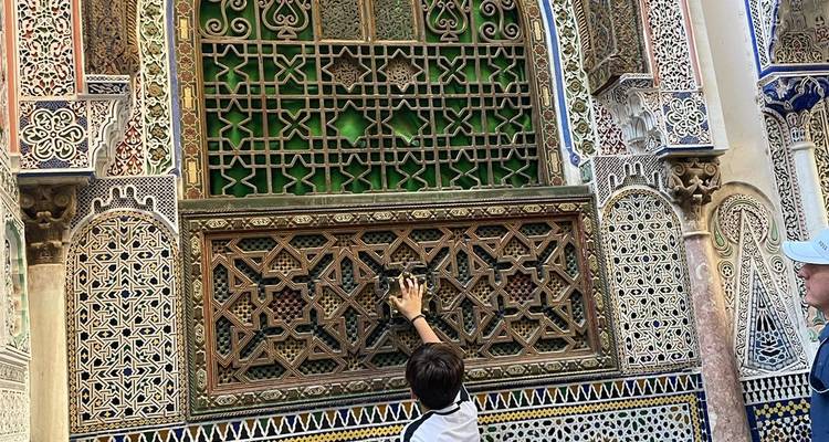 9-Day Tour From Casablanca Morocco - Tilila Trips 9