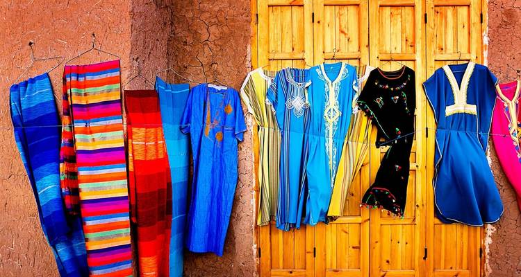 Discovering the Enchanting South of Morocco - Gboo Morocco tours 1