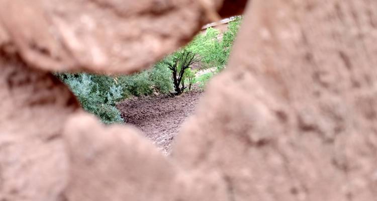Discovering the Enchanting South of Morocco - Gboo Morocco tours 2