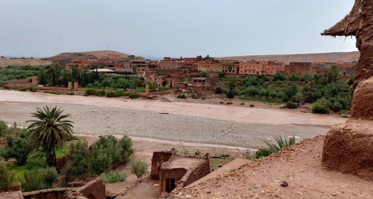 Discovering the Enchanting South of Morocco - Gboo Morocco tours 3