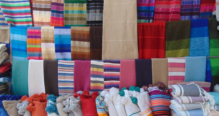 Discovering the Enchanting South of Morocco - Gboo Morocco tours 10