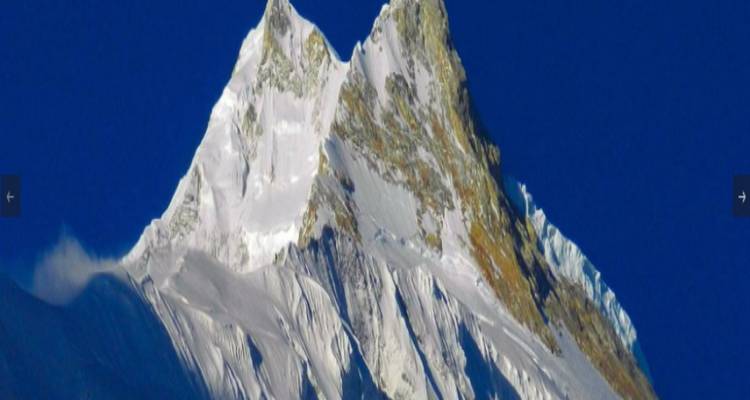 Manaslu Circuit Trek - 14 Days - All Nepal Hiking (P) ltd 4