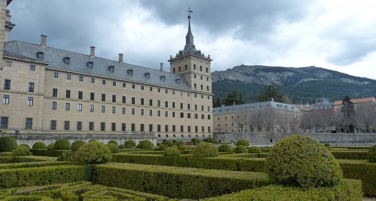 5 Days Lisbon, Fatima and Madrid. - Remaz Tours GmbH 4
