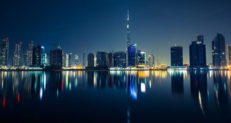 6 jours à Dubaï et Abu Dhabi. - Remaz Tours GmbH 4