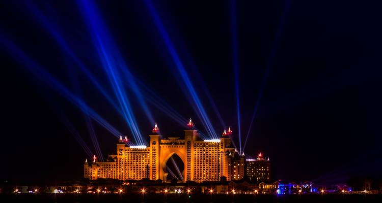 6 Days in United Emirates Desert. - Remaz Tours GmbH 3