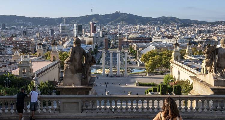 21 jours au Portugal et en Espagne. - Remaz Tours GmbH 6