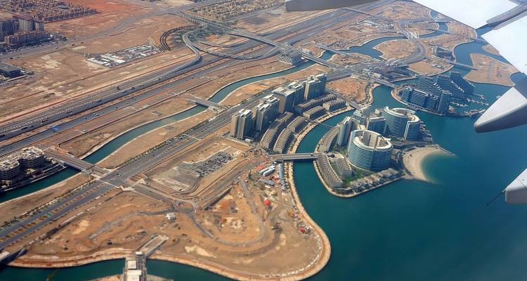 Circuit de 10 jours entre Athènes et Dubaï. - Remaz Tours GmbH 7