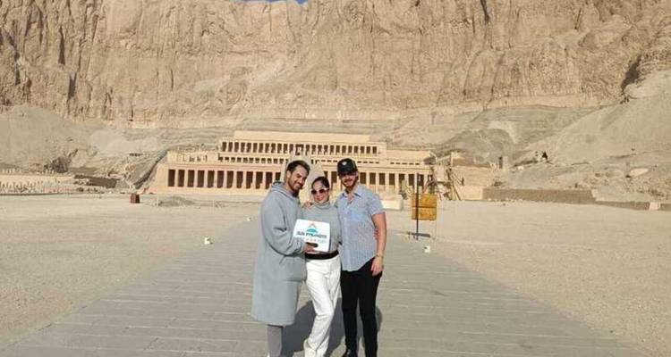 5 días en velero de luxor a Asuán: Royal beau ravage - Sun Pyramid Tours 3