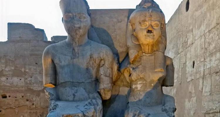 5 días en velero de luxor a Asuán: Royal beau ravage - Sun Pyramid Tours 9