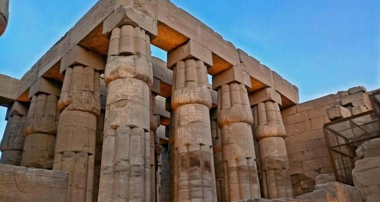 5 días en velero de luxor a Asuán: Royal beau ravage - Sun Pyramid Tours 10