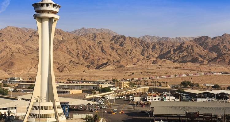 8 Days Tour in Jordan , Aqaba and Dead Sea. - Remaz Tours GmbH 7