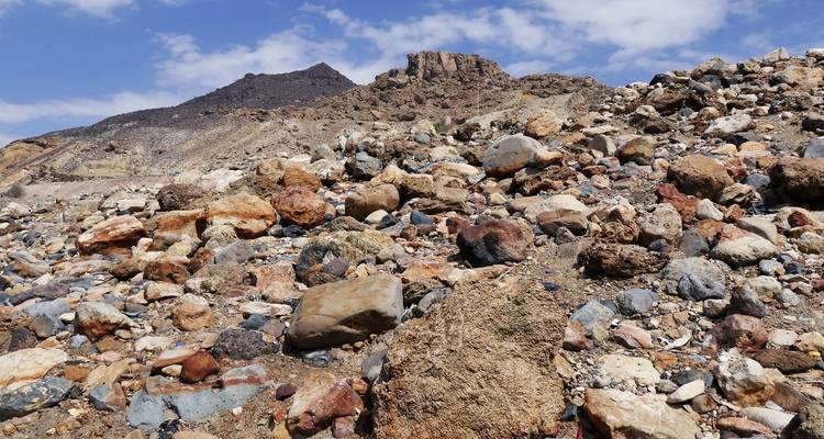 8 Days Tour in Jordan , Aqaba and Dead Sea. - Remaz Tours GmbH 9