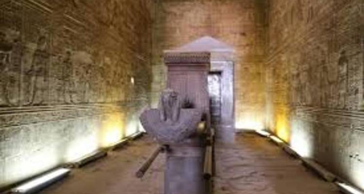 4 jours Royal beau rivage : voyage en voilier d'aswan à luxor - Sun Pyramid Tours 3