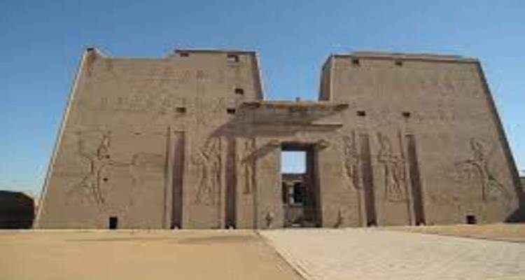 4 jours Royal beau rivage : voyage en voilier d'aswan à luxor - Sun Pyramid Tours 7