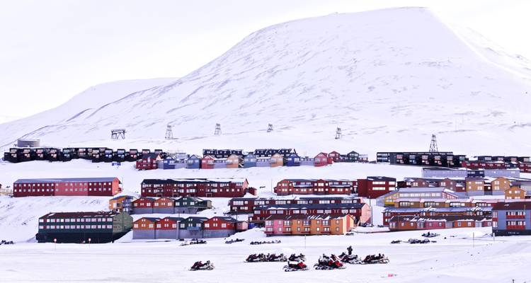 Voyage ultime dans l'Arctique : Du Svalbard à Jan Mayen en passant par l'Islande, opéré par Quark - Exodus Adventure Travels 6