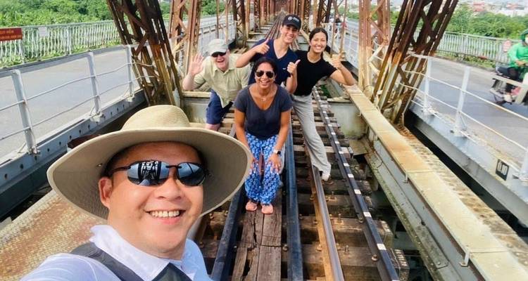 Esplendor de Vietnam con la isla de Phu Quoc y alojamiento de cuatro estrellas - Vietnam Allure Travel 6