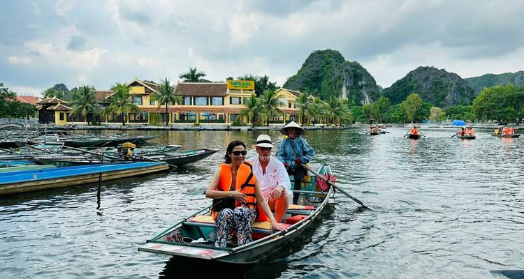 Esplendor de Vietnam con la isla de Phu Quoc y alojamiento de cuatro estrellas - Vietnam Allure Travel 10