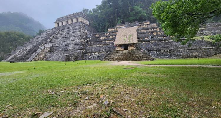 Private 8-Day Immersive Cultural Tour in Chiapas with Day Trips - World Awaits Cultural Tours LLC 6