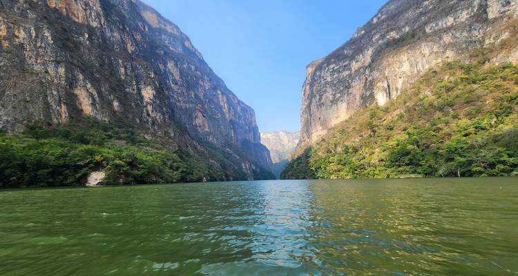 Private 8-Day Immersive Cultural Tour in Chiapas with Day Trips - World Awaits Cultural Tours LLC 9
