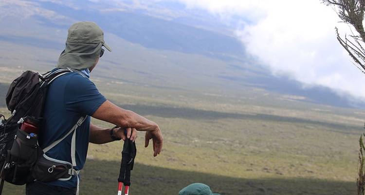 6 Days Mount Kilimanjaro Trekking Marangu Route. - Hazzes Adventure 4