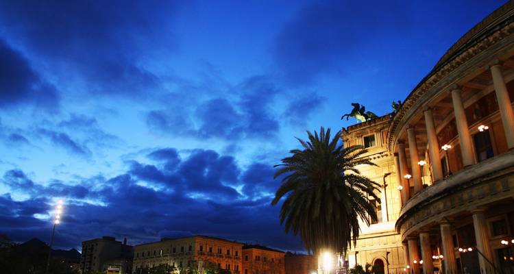 Circuito de 7 días por Italia y Sicilia - Remaz Tours GmbH 3