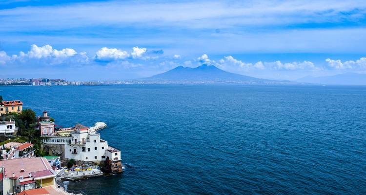 5 Days Tour in Italy from Rome to Capri. - Remaz Tours GmbH 1