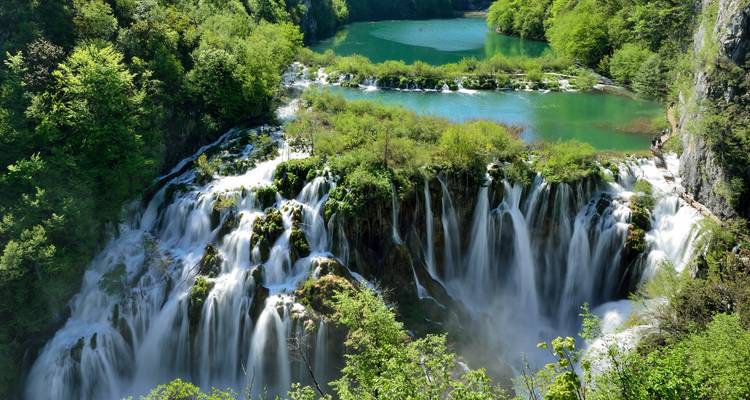 Plitvice, Krka y Risnjak, aventura por los parques nacionales croatas - NP Tours Croatia 7
