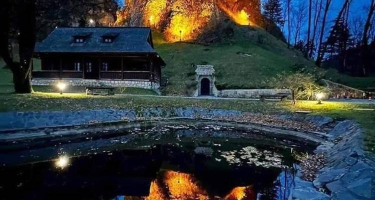 Depuis Bucarest : Visite privée de 2 jours à Brasov, Sighisoara et Sibiu - Transylvania Discovery Tours 3