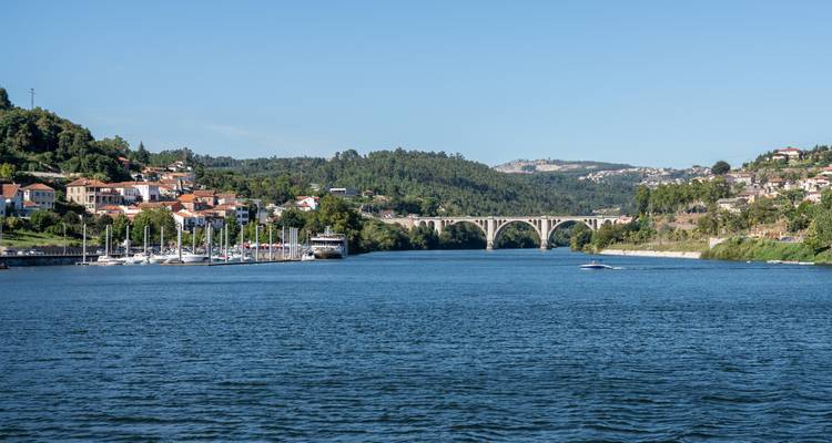 Portugal, Spain & the Douro River Valley (2025) (Porto to Lisbon, 2025) - Uniworld Boutique River Cruise Collection 3