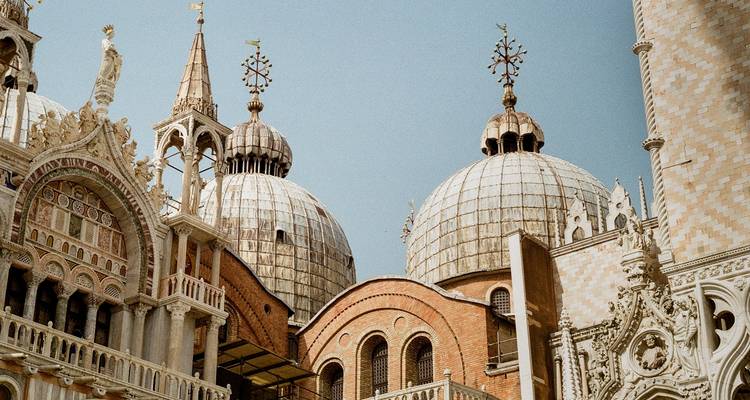 Venice & the Jewels of Veneto (2025) (Venice to Venice, 2025) - Uniworld Boutique River Cruise Collection 1