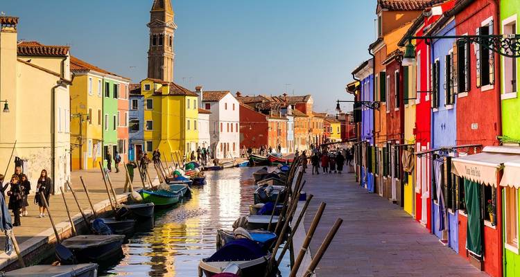 Venice & the Jewels of Veneto (2025) (Venice to Venice, 2025) - Uniworld Boutique River Cruise Collection 3