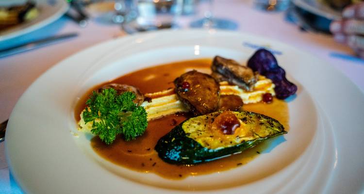 Delightful Danube (2025) (Budapest to Nuremberg, 2025) - Uniworld Boutique River Cruise Collection 2