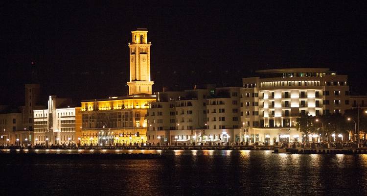 4 jours d'Italie à Bari. - Remaz Tours GmbH 4