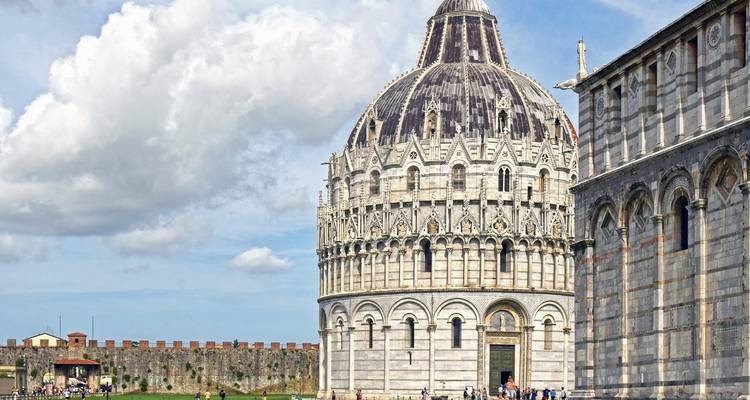 5 Days Rome, Foggia and San Giovanni Rotondo. - Remaz Tours GmbH 4
