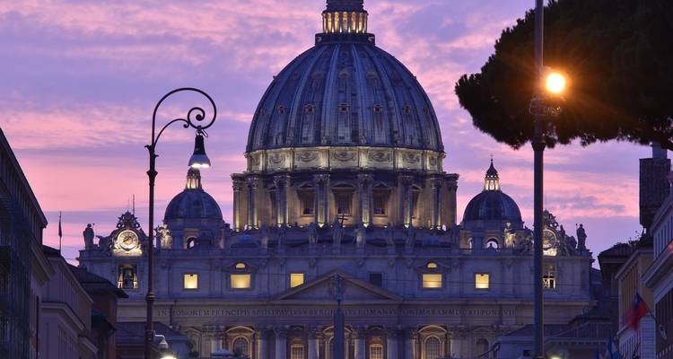 11 Days Tour in Italy from Rome to Capri. - Remaz Tours GmbH 4
