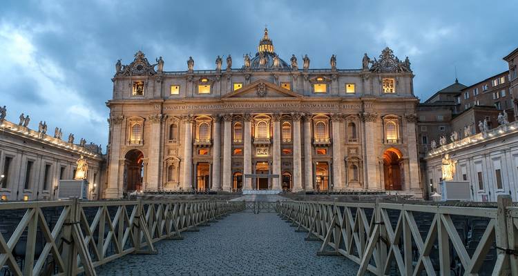 4 días en Roma. - Remaz Tours GmbH 4