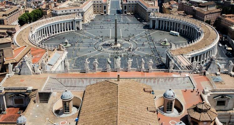4 días en Roma. - Remaz Tours GmbH 6