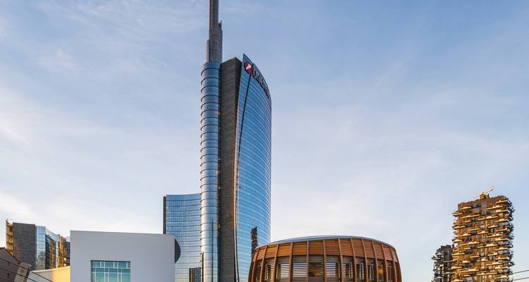 4 jours à Milan. - Remaz Tours GmbH 4