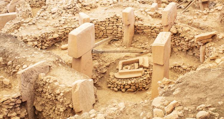 Circuito privado de 9 días por Turquía, Sueño del mar Negro, magia de Mesopotamia (Rize, Artvin, Mardin, Göbeklitepe) - Holitera Turizm  2