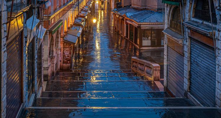 4 días en Venecia. - Remaz Tours GmbH 1