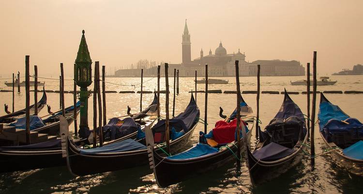 4 días en Venecia. - Remaz Tours GmbH 4