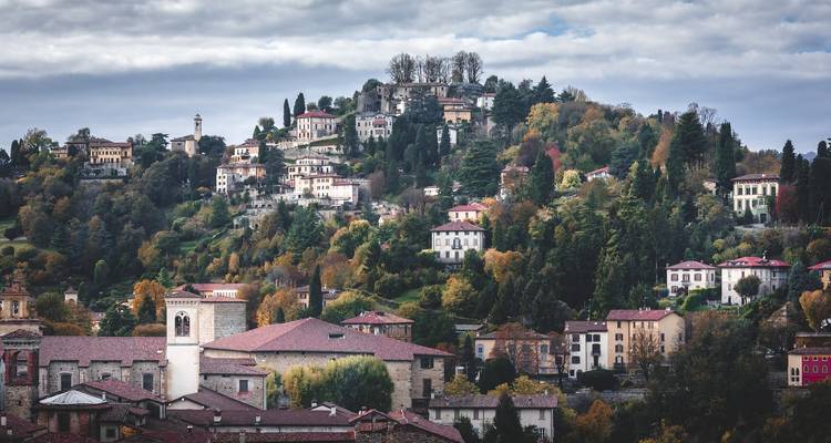 8 días norte de Italia. - Remaz Tours GmbH 3