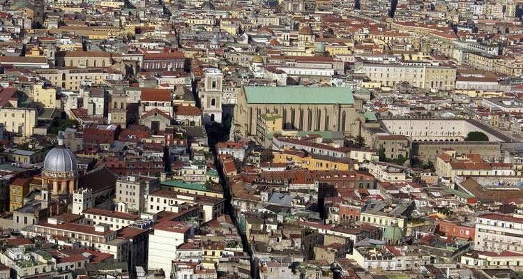 5 jours à Naples et sur la côte amalfitaine. - Remaz Tours GmbH 6