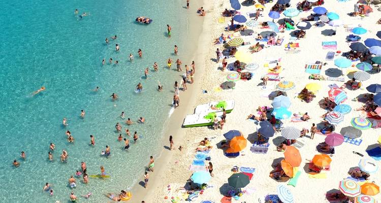 4 Days Tropea in Italy. - Remaz Tours GmbH 2