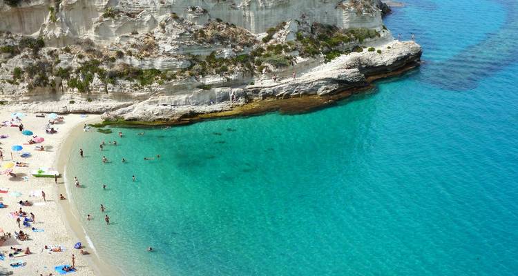 4 Days Tropea in Italy. - Remaz Tours GmbH 3