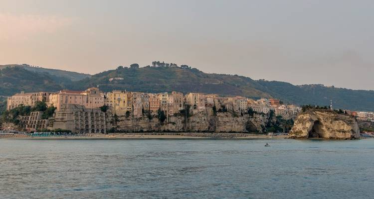 4 Days Tropea in Italy. - Remaz Tours GmbH 4