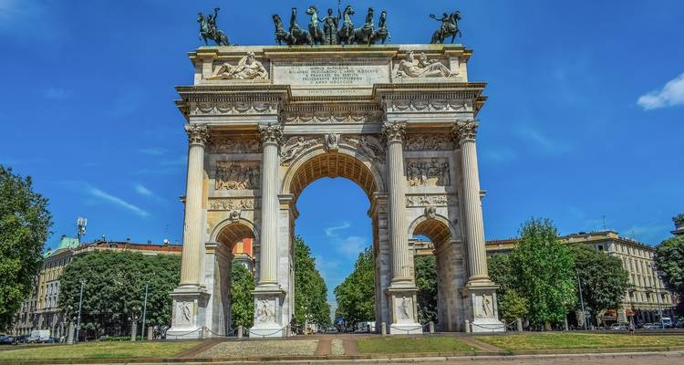 8 jours Rome, Naples, Sorrente et Amalfi. - Remaz Tours GmbH 1