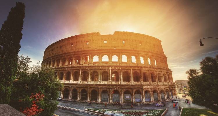8 jours Rome, Naples, Sorrente et Amalfi. - Remaz Tours GmbH 2